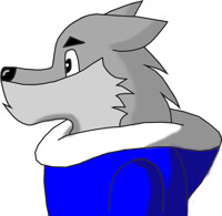 Robert The husky Sketch Speed draw by Robert-The-Husky -- Fur Affinity  [dot] net