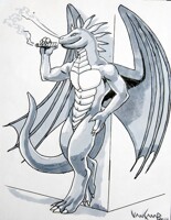 ....But a Good Cigar is a Smoke