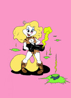 "Kill Krites!" (commission)