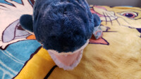 Plushie Collection [37]: 30" Adventure Planet Blue Shark
