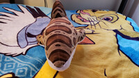 Plushie Collection [39]: 22" Adventure Planet Leopard Shark
