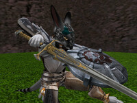 Richard Cross (Lasthaven/Atheria)