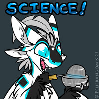 [gif] Hyper Gerithefox
