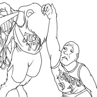 Drunken LiveStream VII