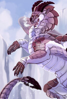 Pinecone Derg