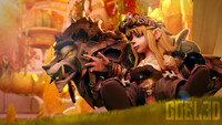 Foresty Rest