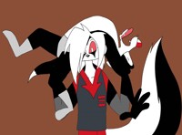 Eddie Mofeta Jr. circa 1997