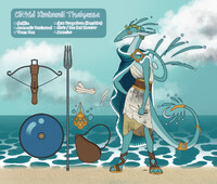 Cilthid Kimmil Thalyassa