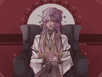 Sigma| bungou stray dogs