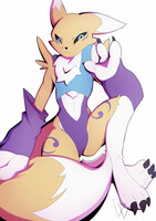 Pokemon purple and scarlet - Koraidon & Miraidon by Stellaruz -- Fur  Affinity [dot] net