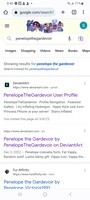 So I Google myself...