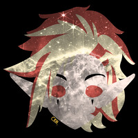 Kolochan Star Portrait