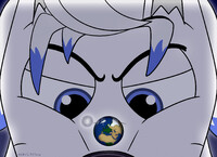 Ninetales Earth