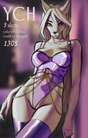 Ych