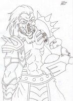 Iron Face
