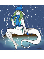 [C] Minty Cold