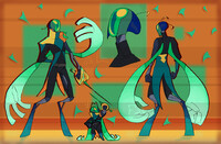 |OPEN| Adopt auction