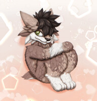 The Fluff in YŪKI