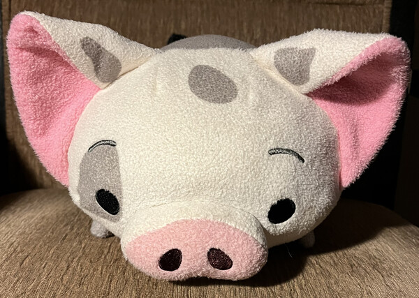 Tsum 2025 tsum pig