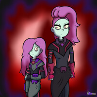 Ash (Final Space)