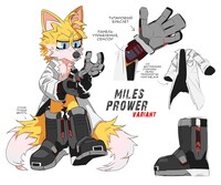 Fanart (au)