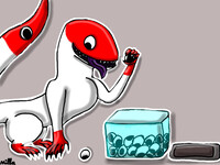Googly eyes