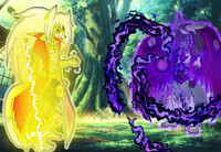 Kira Vs Toru