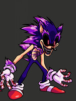 Corrupted File Archive: Sonic.exe by OccasionallyStikfig -- Fur Affinity  [dot] net