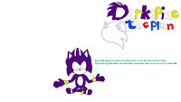 Darkspine Sonic sprite sheet by redballbomb -- Fur Affinity [dot] net