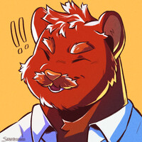 Blep Icon (eyes closed)