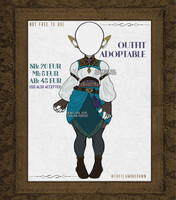 Outfit Adoptable CLOSED