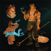 Auction - closed -
