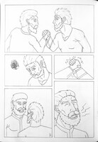 Vore Sketchbook Page 004