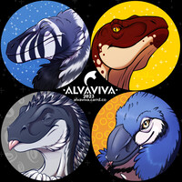 Icons #2