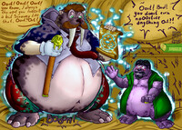 [COM] Magic Seal