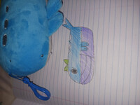 Penelope wailord form