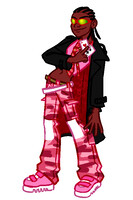 Jammy Decksetter (Blaseball)