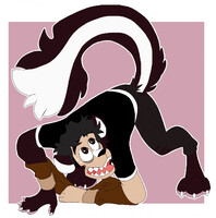 Nico Skonk TF