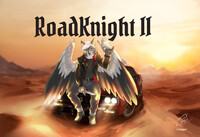 RoadKnight II. DovaahFA 2