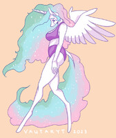 Celestia