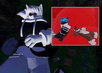 The Big "Bad" Wolf (pt. 2)