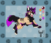 ✧ Canine Adoptable 30$ [CLOSED]