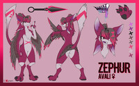 Zephur Ref
