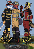 [Gift] Team meeting =w=