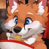 Ramen Lutheryn