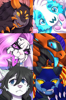icon comms