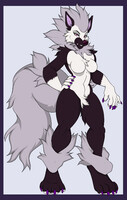 Arcanine Adopt! [OPEN] [20$ USD Flat Price]