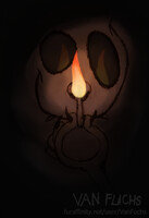 a little inferno just for me