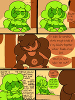 Unexpected Appearance (1/2)
