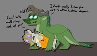 Azalea Being a Responsible Pet Owner